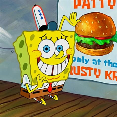 spongebob p o r n|spongebob krabby patty training video.